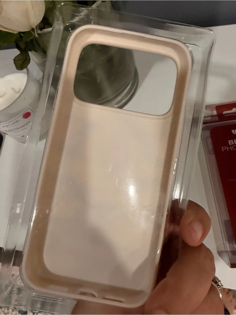 Vibe phone case